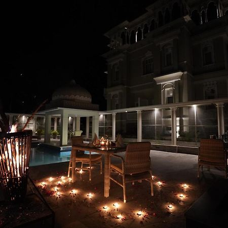 The Tiger Villa Ranthambore Atd India Group Sawai Madhopur Exterior photo