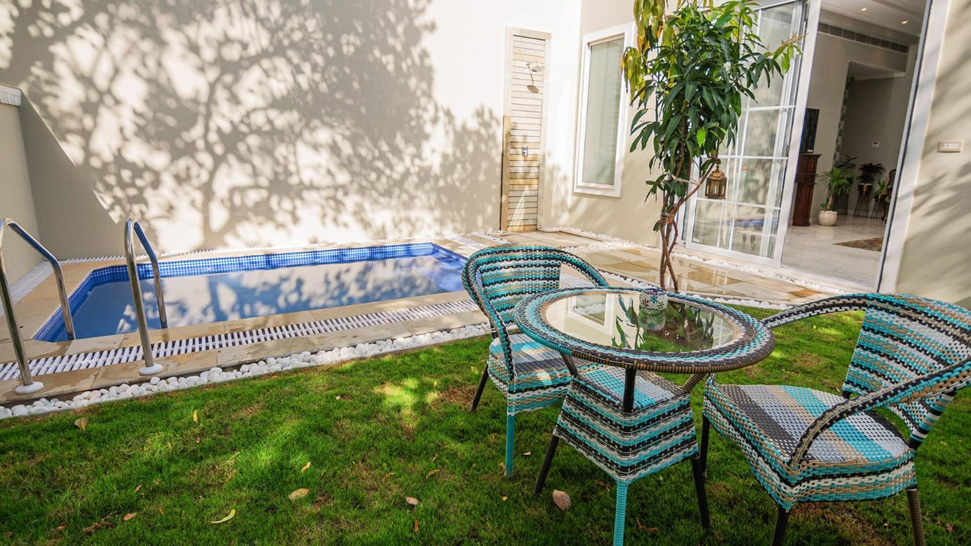 The Tiger Villa Ranthambore Atd India Group Sawai Madhopur Exterior photo